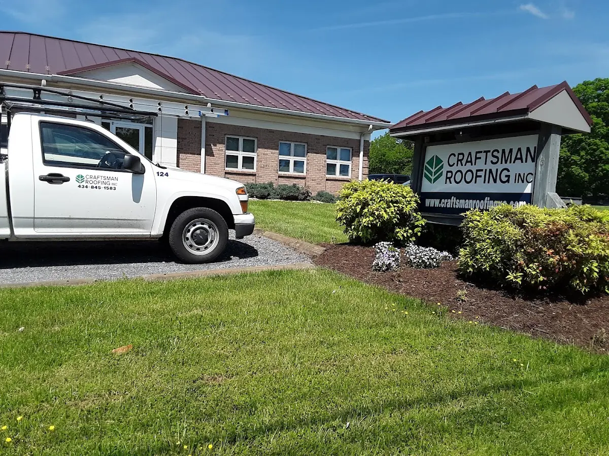 Quality Roof Replacement by experienced craftsmen in Chester Heights